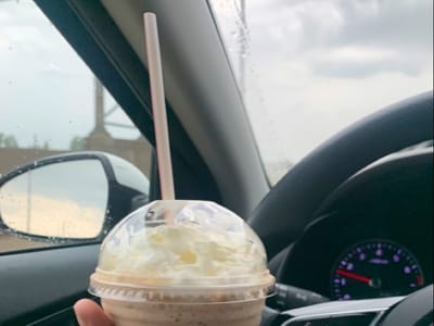 Jet Coffee Drive-thru