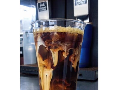 Jet Coffee Drive-thru