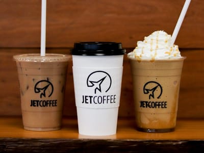 Jet Coffee