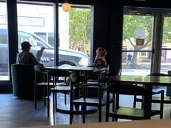 Jethro’s Coffee & Public House