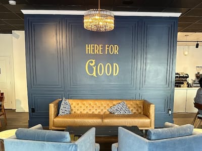 Jethro’s Coffee & Public House