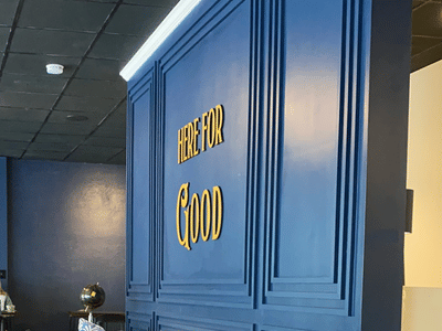 Jethro’s Coffee & Public House