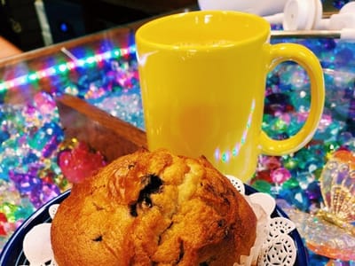 Jewelstone Café and Waffle Bar