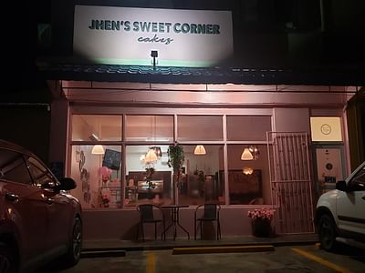 Jhen's Sweet Corner Cakes