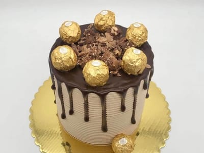 Jhen's Sweet Corner Cakes