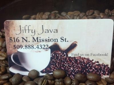 Jiffy Java