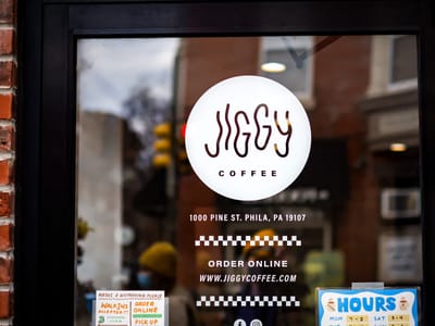 Jiggy Coffee