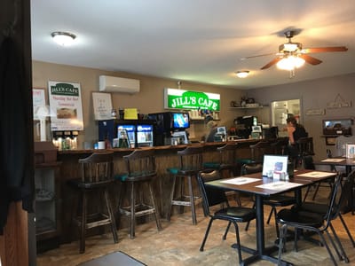 Jill's Cafe