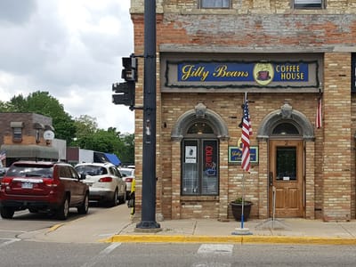 Jilly Beans Coffee House