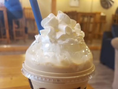 Jilly Beans Coffee House