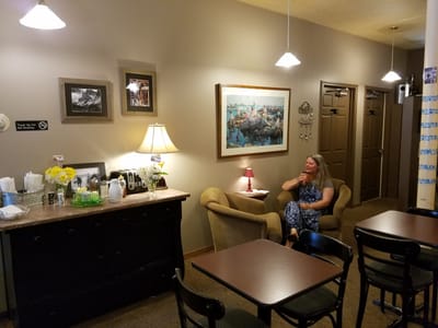 Jilly Beans Coffee House