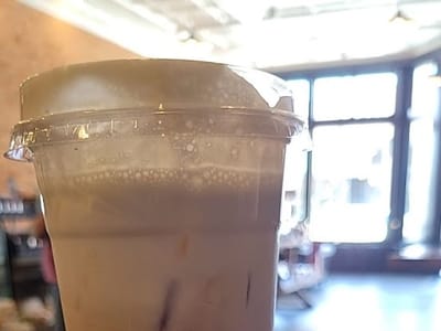 Jilly's Coffee & Cakes