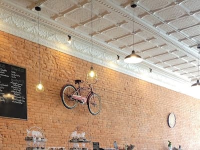 Jilly's Coffee & Cakes