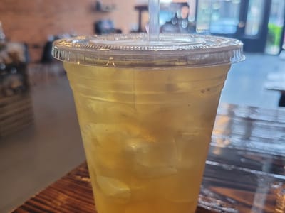 Jilly's Coffee & Cakes