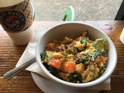 Jim & Patty's Coffee