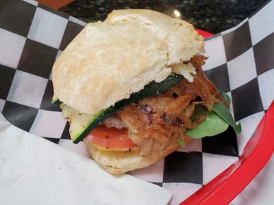 Jim & Patty's Coffee