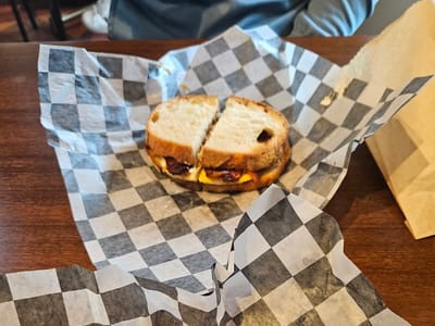 Jim & Patty's Coffee