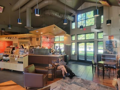 Jim & Patty's Coffee