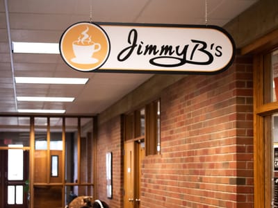 Jimmy B's Café