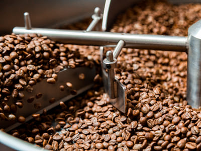 Jimmy Beans Coffee Club