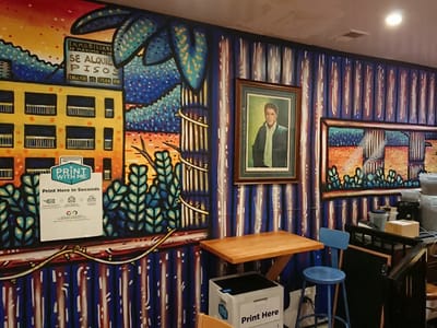 Jimmy Beans Coffee Club