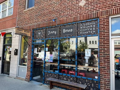 Jimmy Beans Coffee Club