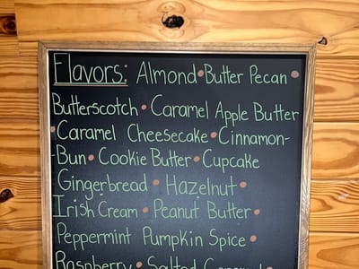 Jimmy's Coffee Club - Coffee Truck