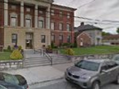 Jimmy's Coffee Club - Coffee Truck