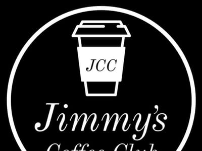 Jimmy's Coffee Club - Coffee Truck