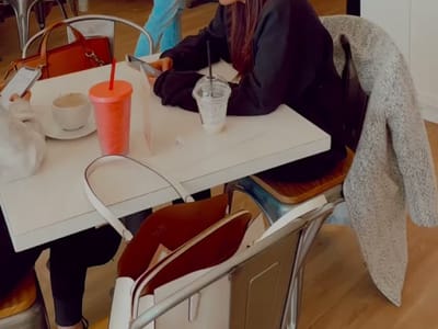 Jinkies! Coffee and Hangout