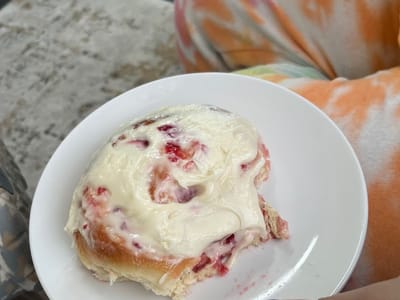 Jireh Cafe and Bakery