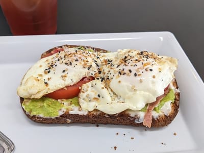 Jireh Cafe and Bakery