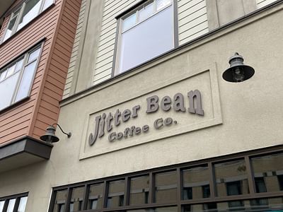 Jitter Bean Coffee Co