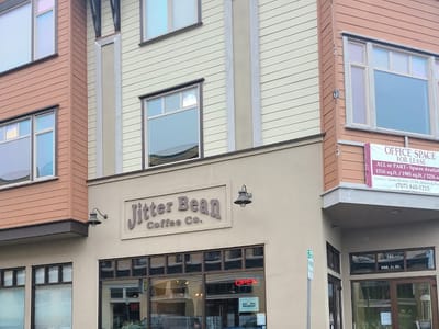 Jitter Bean Coffee Co