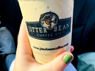Jitter Bean Coffee Co