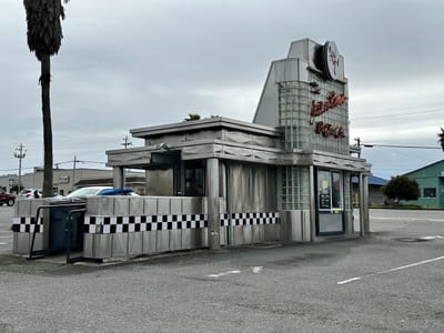 Jitter Bean Coffee Co