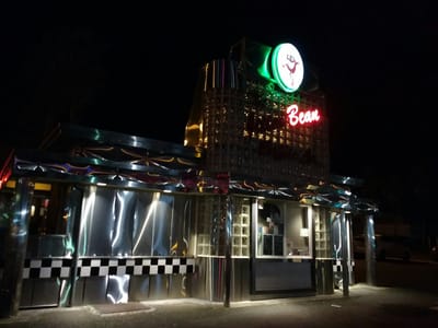 Jitter Bean Coffee Co