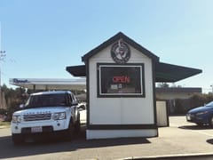 Jitter Bean Coffee Co.