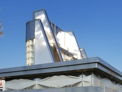 Jitter Bean Coffee Co