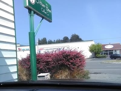 Jitter Bean Coffee Co