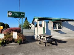 Jitter Bean Coffee Co