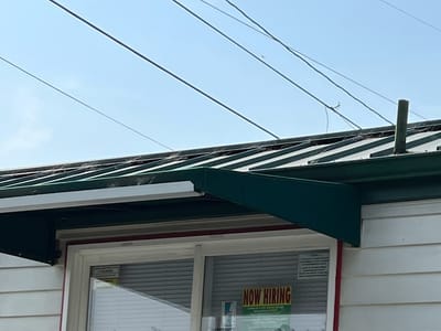 Jitter Bean Coffee Co