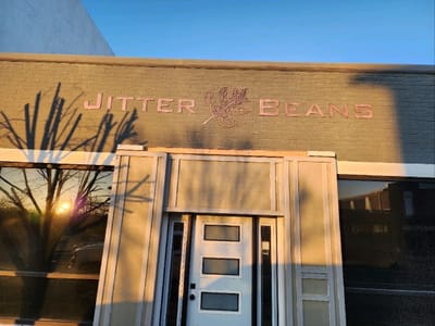 Jitter Beans Coffee House LLC