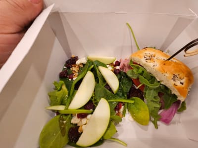 Jitter Beans Coffee House LLC