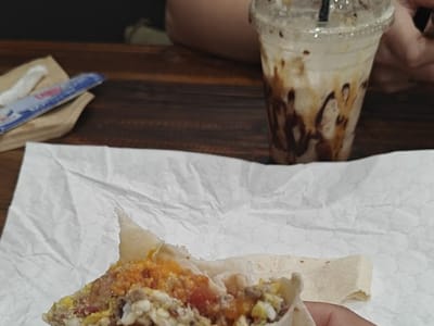 Jitter Beans Coffee House LLC