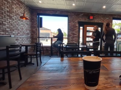 Jitter Beans Coffee House LLC