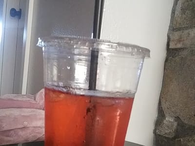 Jitter Beanz Espresso