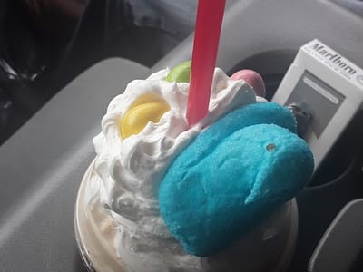 Jitter Beanz Espresso