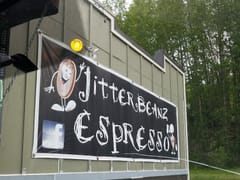 Jitter Beanz Espresso