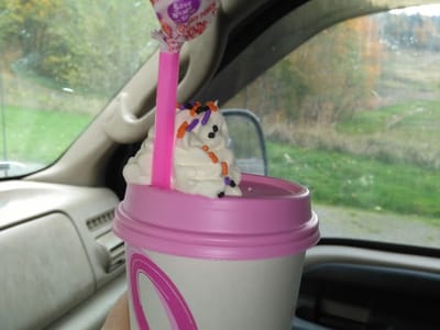 Jitter Beanz Espresso